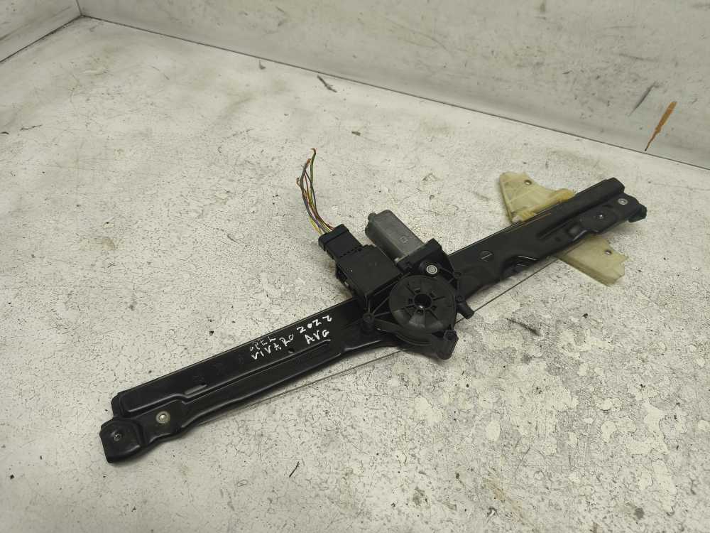 LEVE VITRE AVANT GAUCHE CITROEN/FIAT/OPEL/PEUGEOT/TOYOTA - Vue 2